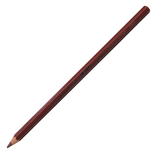 Lápis de Cor Aguarelável Caran D'ache Supracolor Soft Castanho 059