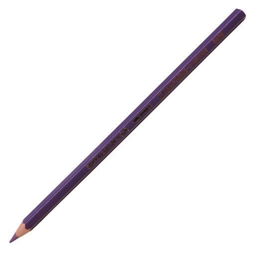 Lápis de Cor Aguarelável Caran D'ache Supracolor Soft Beringela 099