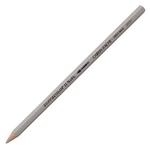 Lápis de Cor Aguarelável Caran D'ache Supracolor Soft Bege 403