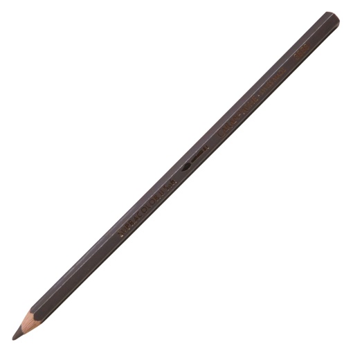 Lápis de Cor Aguarelável Caran D'ache Supracolor Soft Sépia 407