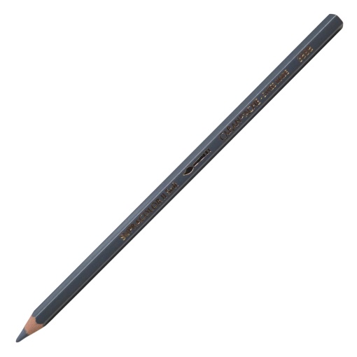 Lápis de Cor Aguarelável Caran D'ache Supracolor Soft Ouro 499