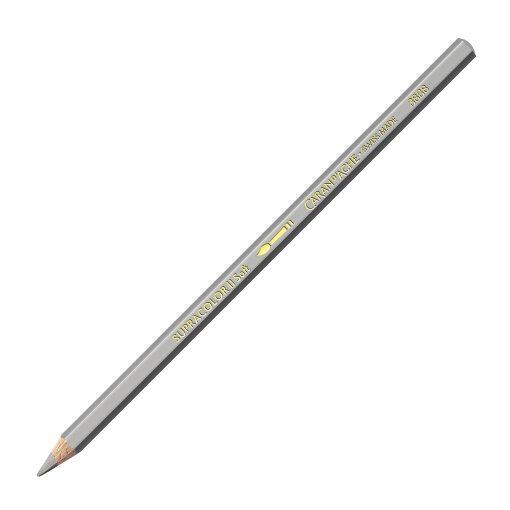 Lápis de Cor Aguarelável Caran D'ache Supracolor Soft Bronze 497