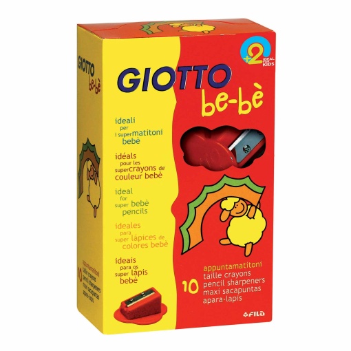 Afia GIOTTO Be-bè