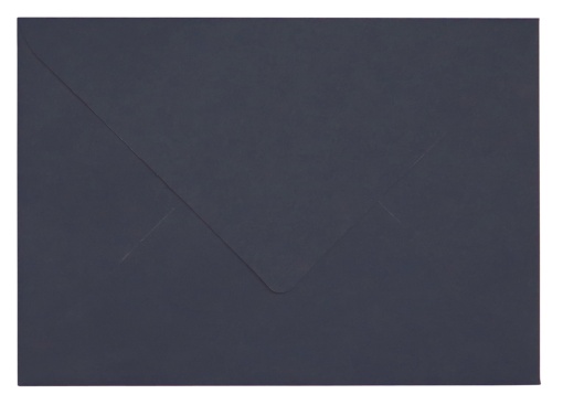 Envelope Arco-íris SIMPLY 160x220mm Azul com 10 Escuro