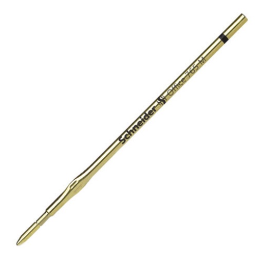 Refill for Schneider Office 765 M black ballpoint pen