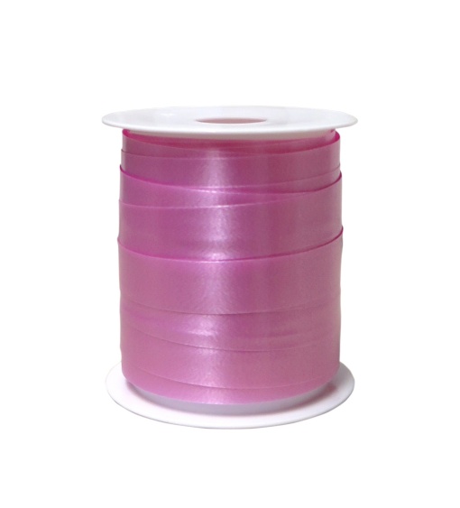 Fita de Embrulho BRIZZ 6800 10mmx10m Rosa 15