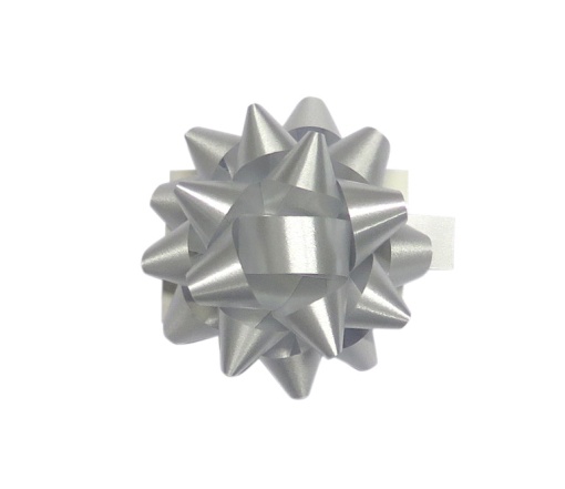 Laço Brizz 10mm 6800 3000 prateado 04