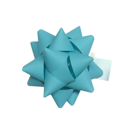 Laço Brizz 20mm Azul 38
