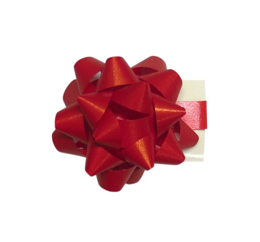 Laço Brizz 10mm 6852 3052 vermelho 07