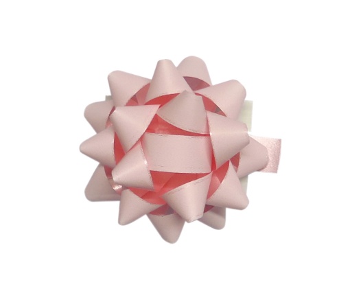 Laço Brizz 10mm Rosa 05