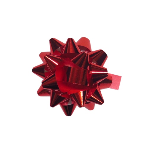 Laço Brizz 10mm 6870 3070 vermelho 07