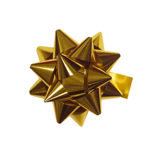 Laço Brizz 19mm Ouro 03