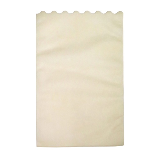 Saqueta TNT 25x40cm Bege PNP Smerlate