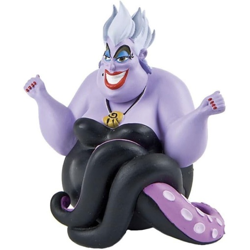 Ursula Miniatura BULLYLAND
