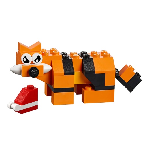 LEGO Classic Caixa Média Peças Criativas 10696