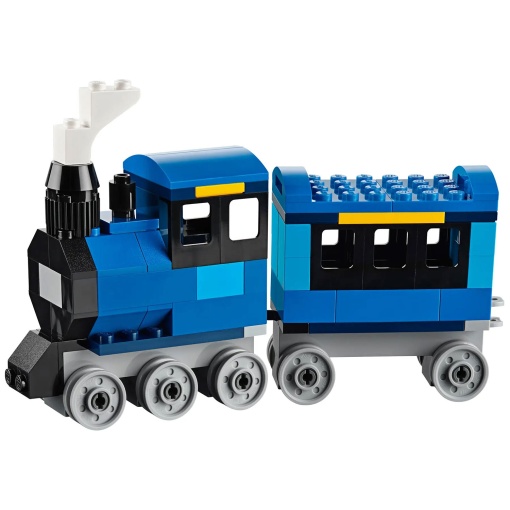 LEGO Classic Caixa Média Peças Criativas 10696