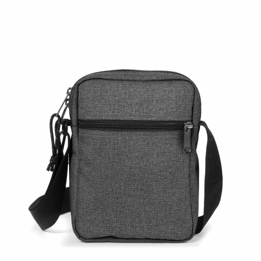 Bolsa de Tiracolo EASTPAK The One Black Denim