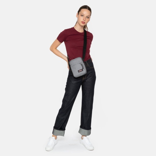 Bolsa de tiracolo EASTPAK The One Sunday Grey