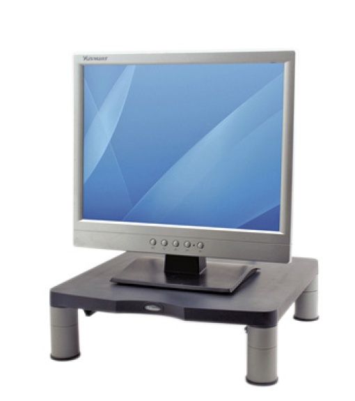 Suporte para Monitor FELLOWES Grafite