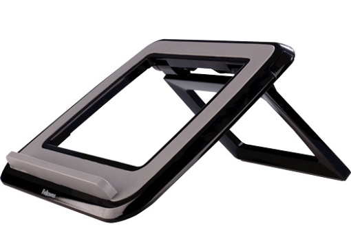 Suporte de elevação para PC portátil FELLOWES preto