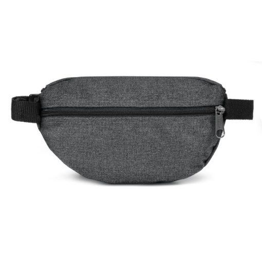 Bolsa de Cintura EASTPAK SPRINGER Black Denim 16,5x23x8,5cm