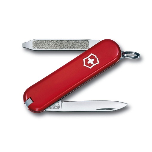 Canivete VICTORINOX Escort 58mm
