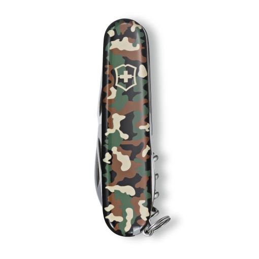 Canivete VICTORINOX Spartan camuflado 91mm