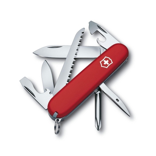 Canivete VICTORINOX Hiker 91mm