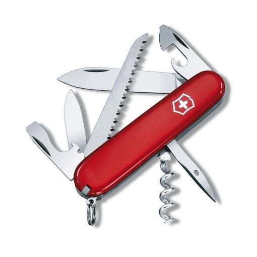 Canivete VICTORINOX Camper 91mm