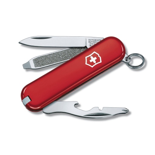 Canivete VICTORINOX Rally 58mm