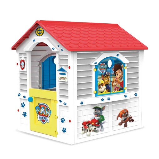 Casa Patrulha Pata CHICOS