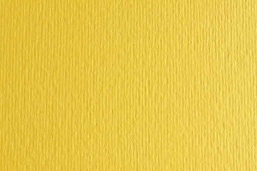 Cartolina FABRIANO Texturada 50x70cm 220g Amarelo