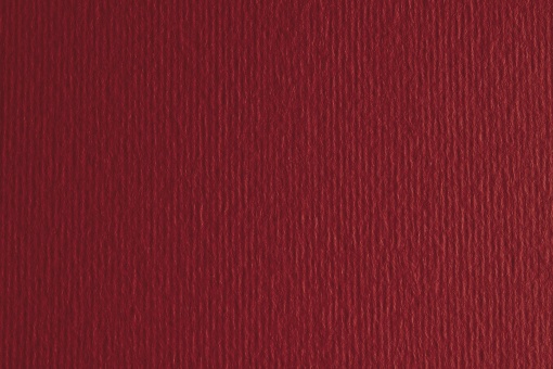 Cartolina FABRIANO Texturada 50x70cm 220g Cereja