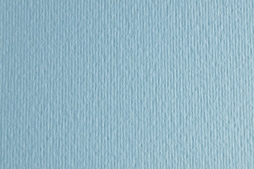 Cartolina FABRIANO Texturada 50x70cm 220g Azul Celeste
