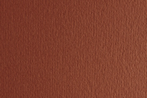 Cartolina FABRIANO Texturada 50x70cm 220g Terra Queimada