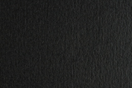Cartolina FABRIANO Texturada 50x70cm 220g Preto