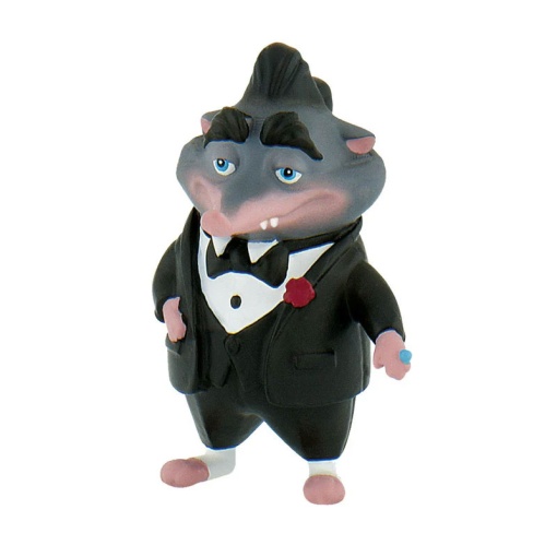 Mr Big miniatura BULLYLAND