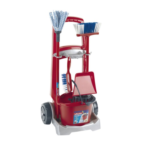 Carro de Limpeza Vileda Junior