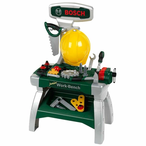 Bancada de ferramentas Bosch 8612
