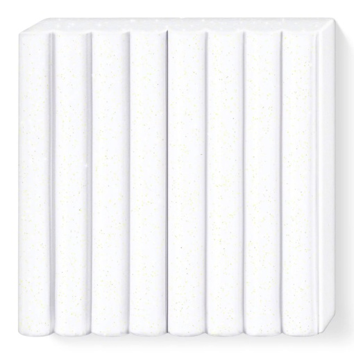Pasta de Modelar FIMO Kids 052 Branco 42g