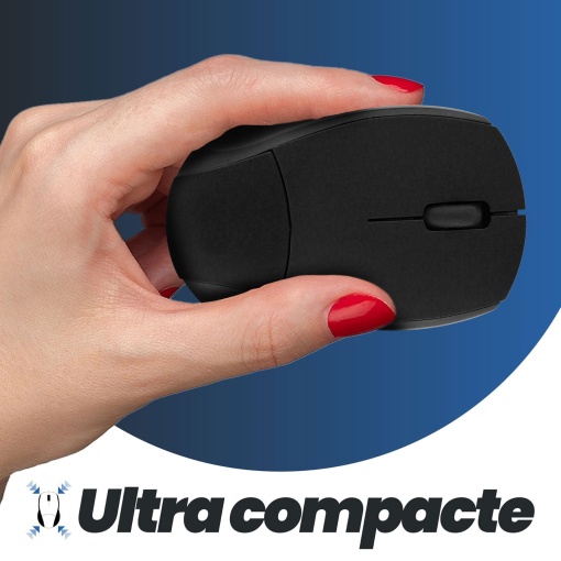 Rato wireless TNB Mini