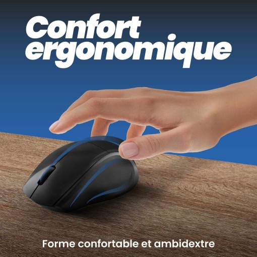 Rato wireless TNB Mini