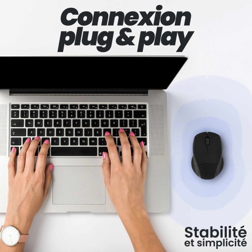 Rato wireless TNB Mini
