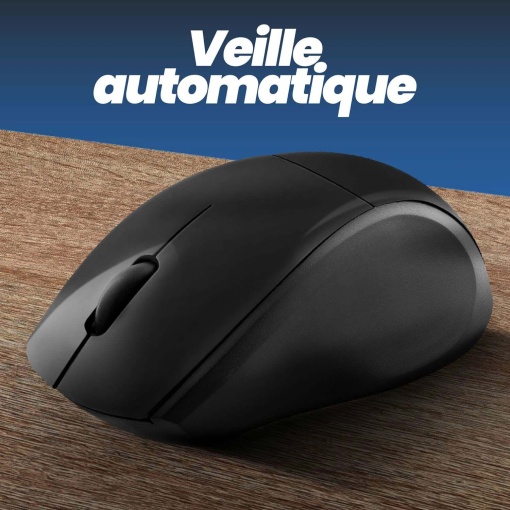 Rato wireless TNB Mini