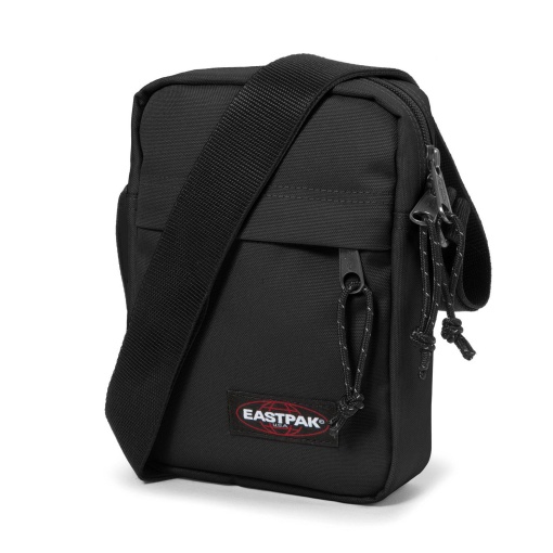 Bolsa de Tiracolo EASTPAK The One Black