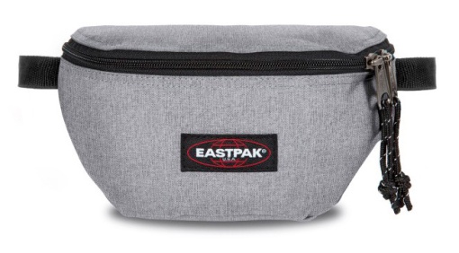 Bolsa de Cintura EASTPAK SPRINGER SUNDAY Grey 16,5x23x8,5cm