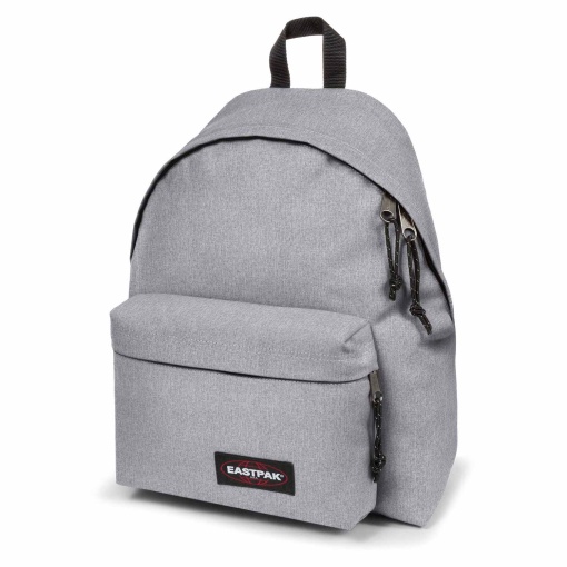 Mochila EASTPAK Padded Pak'r Sunday Grey 40x30x18cm