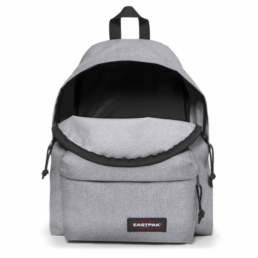 Mochila EASTPAK Padded Pak'r Sunday Grey 40x30x18cm