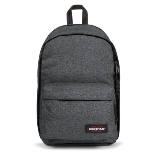 Mochila EASTPAK Back To Work Black Denim 43x29,5x25cm