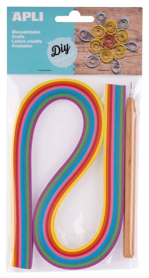 Kit Quilling APLI